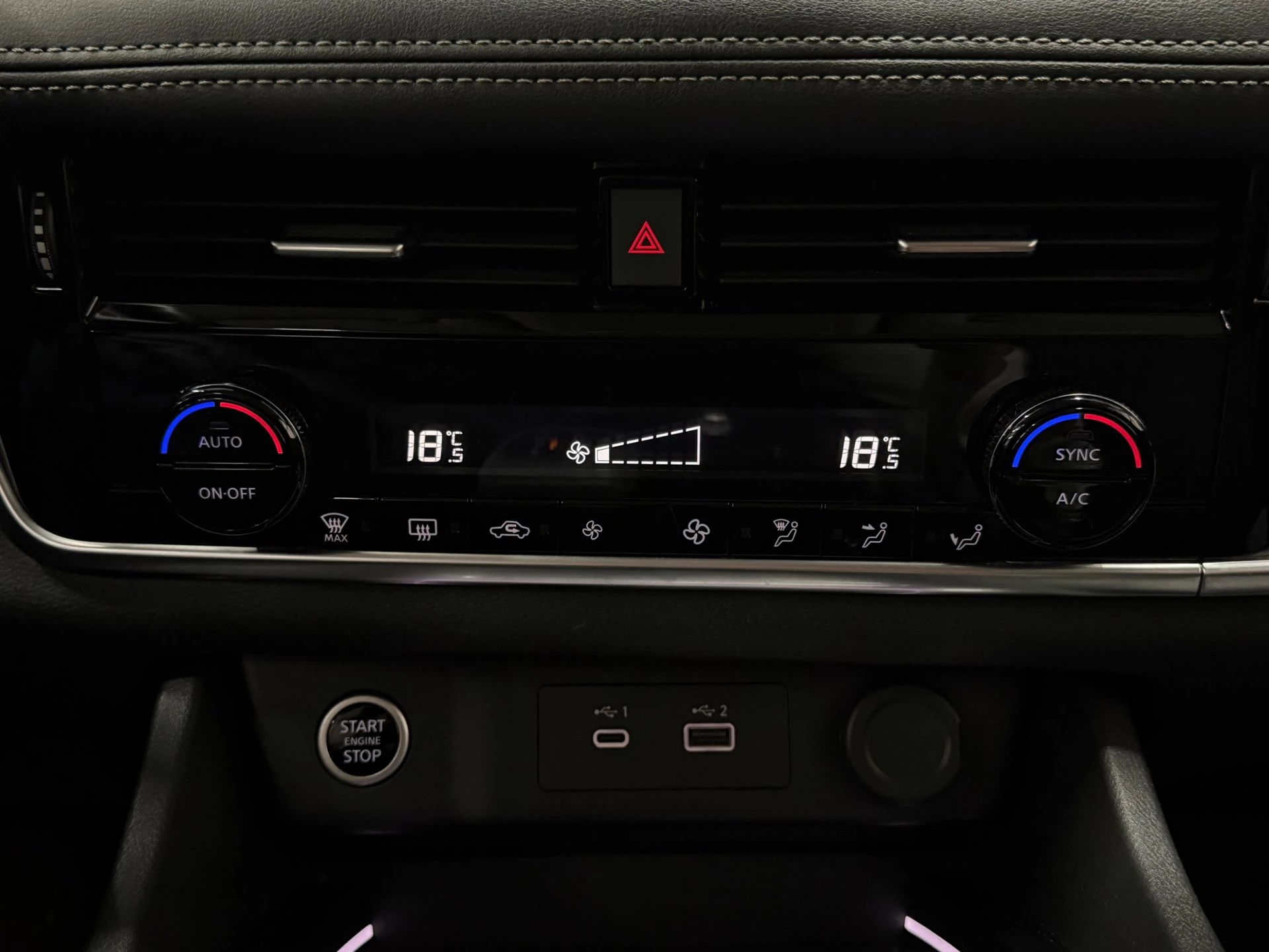 Hoofdafbeelding Nissan X-Trail