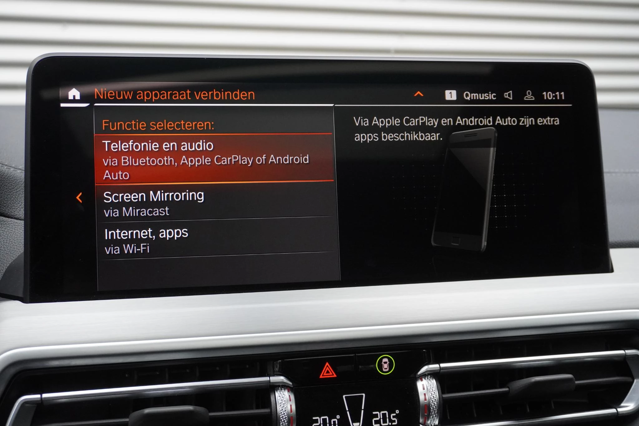 Hoofdafbeelding BMW X4