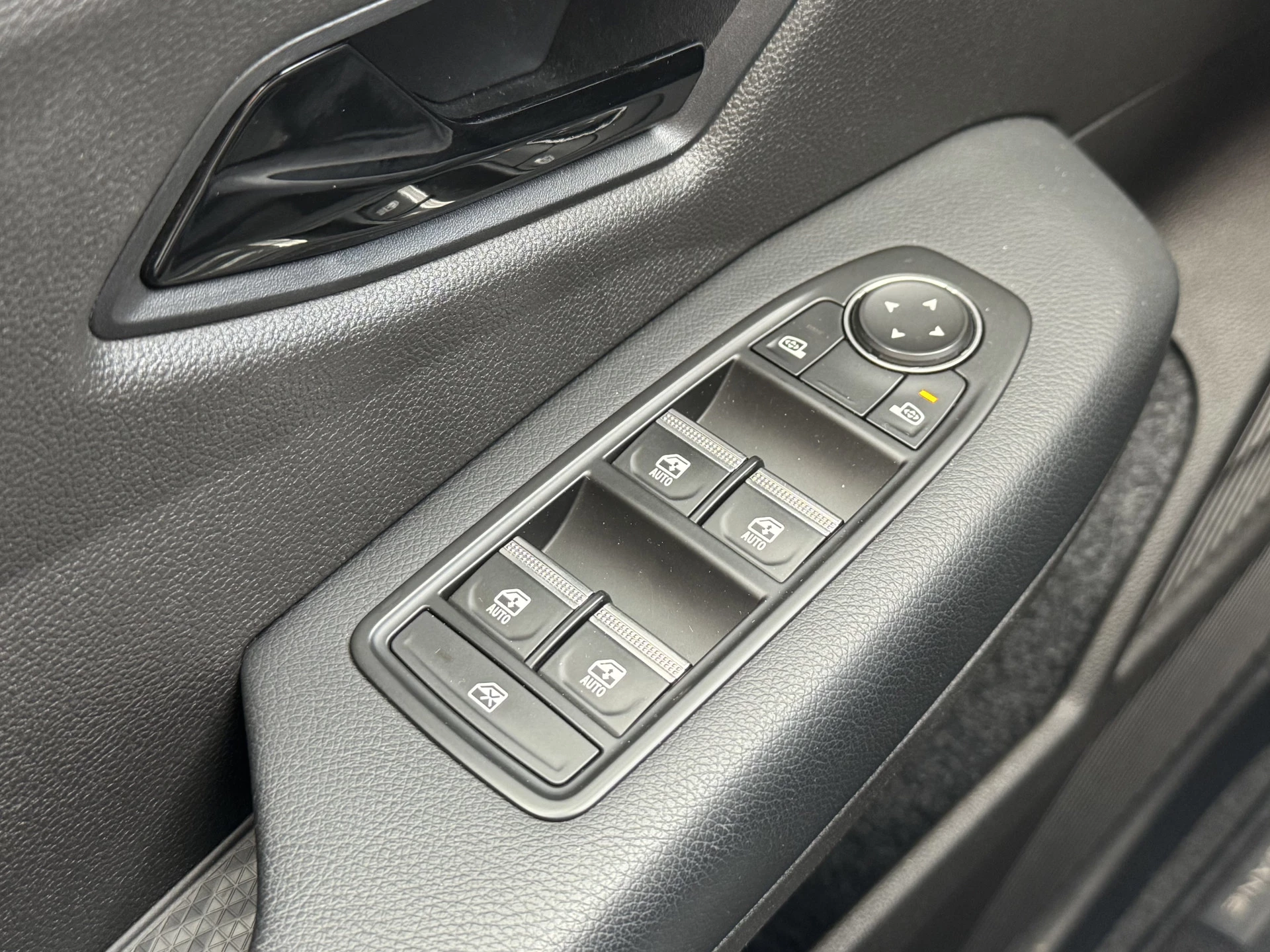 Hoofdafbeelding Renault Megane E-Tech