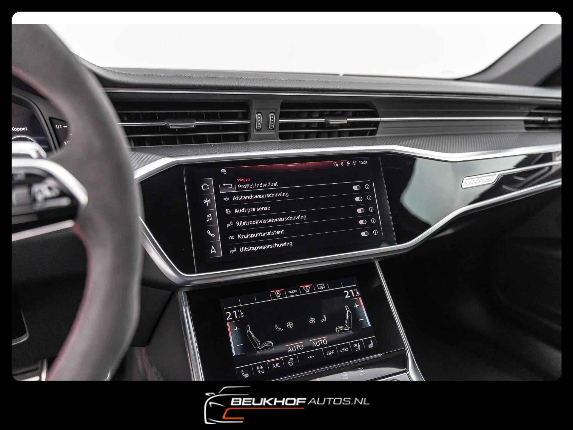 Hoofdafbeelding Audi RS6