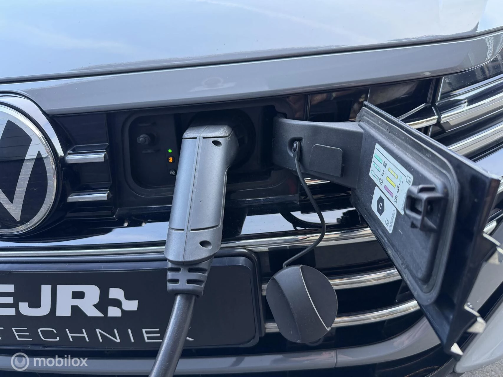 Hoofdafbeelding Volkswagen Arteon