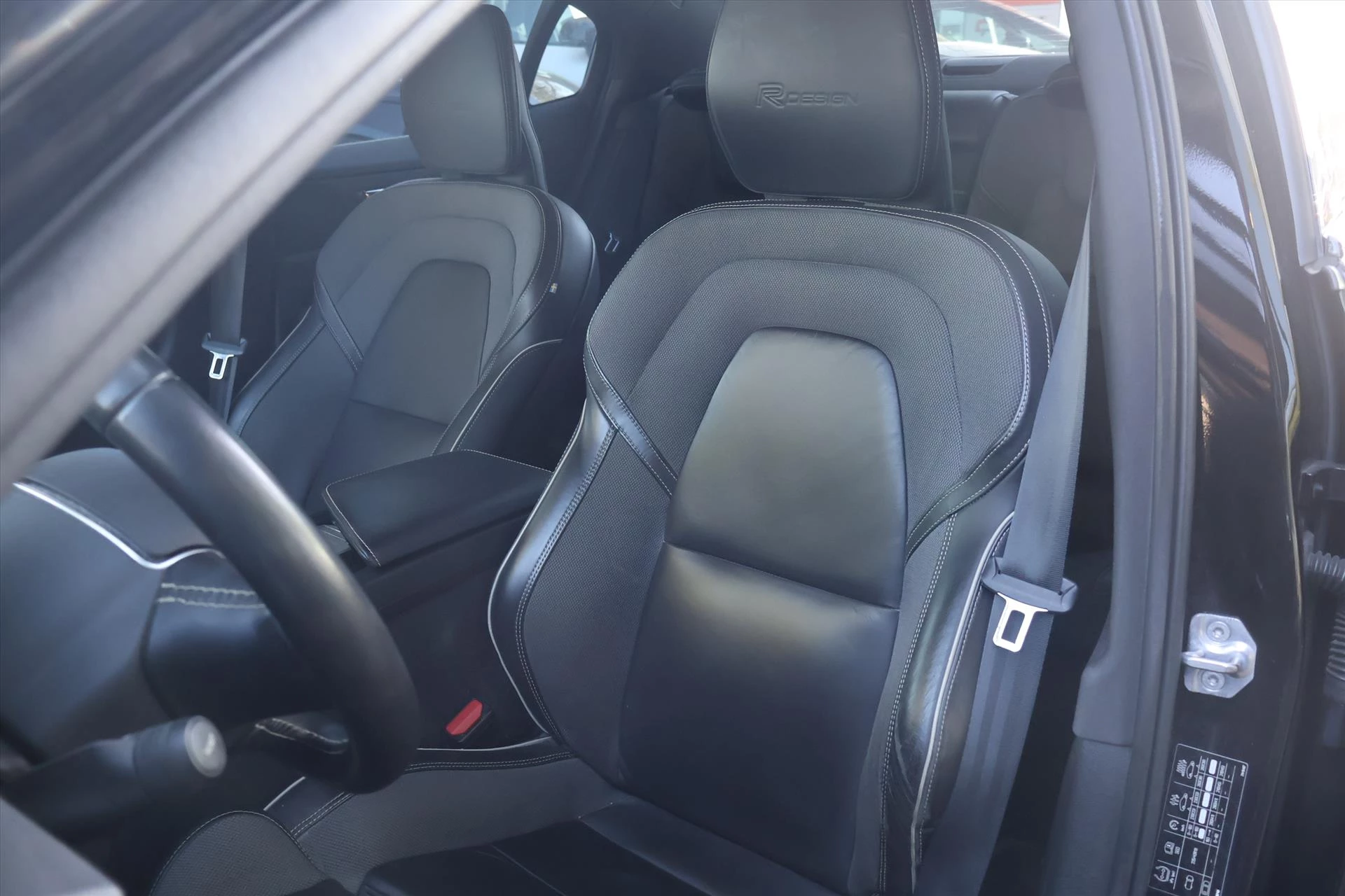 Hoofdafbeelding Volvo S60