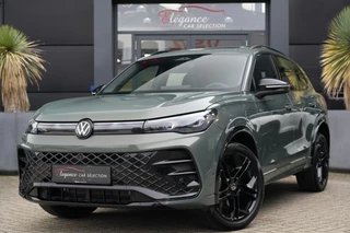 Volkswagen Tiguan 1.5 eHybrid R-Line Edition Panoramadak/Trekhaak/360Camera