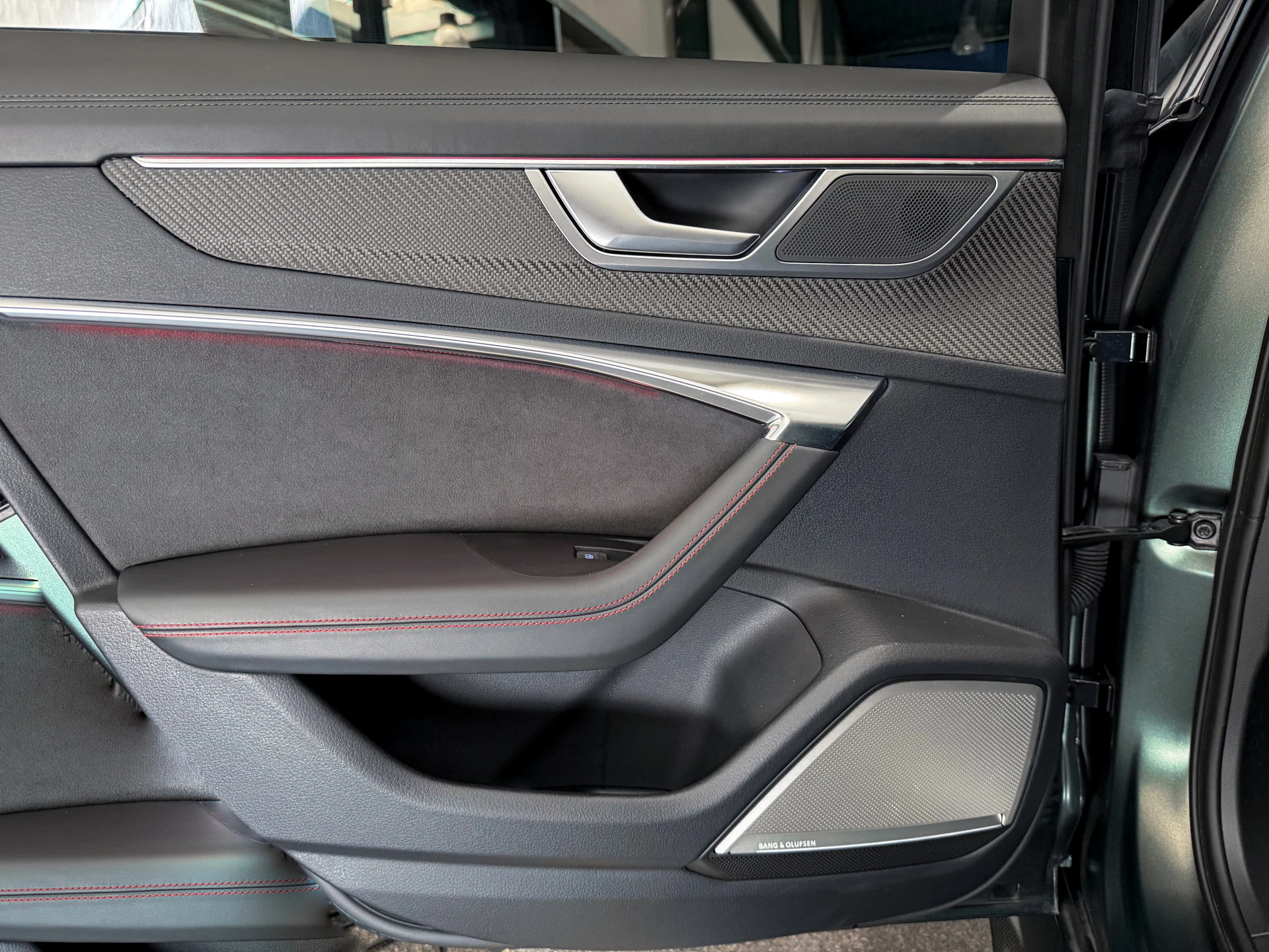 Hoofdafbeelding Audi RS6