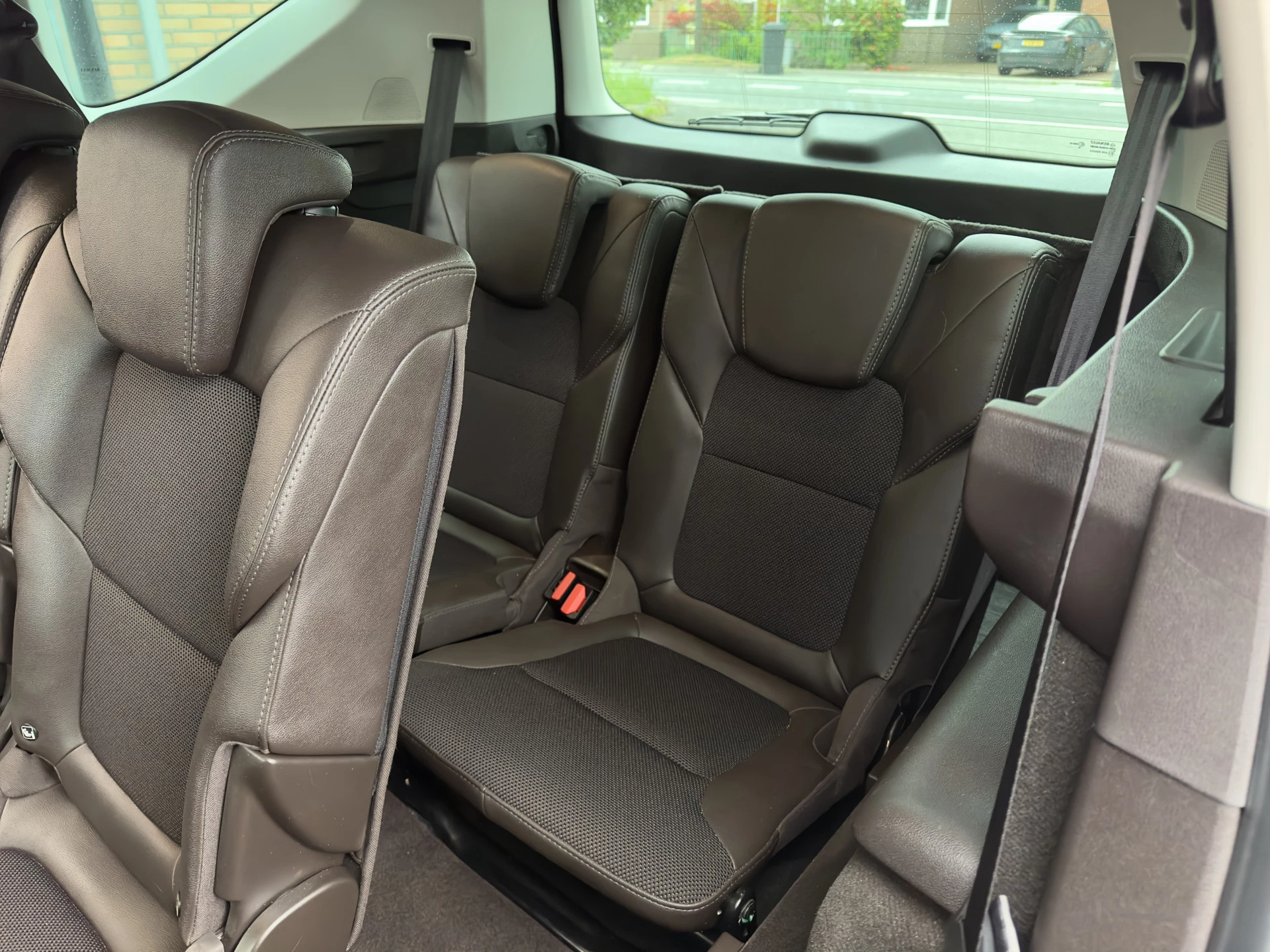 Hoofdafbeelding Renault Espace