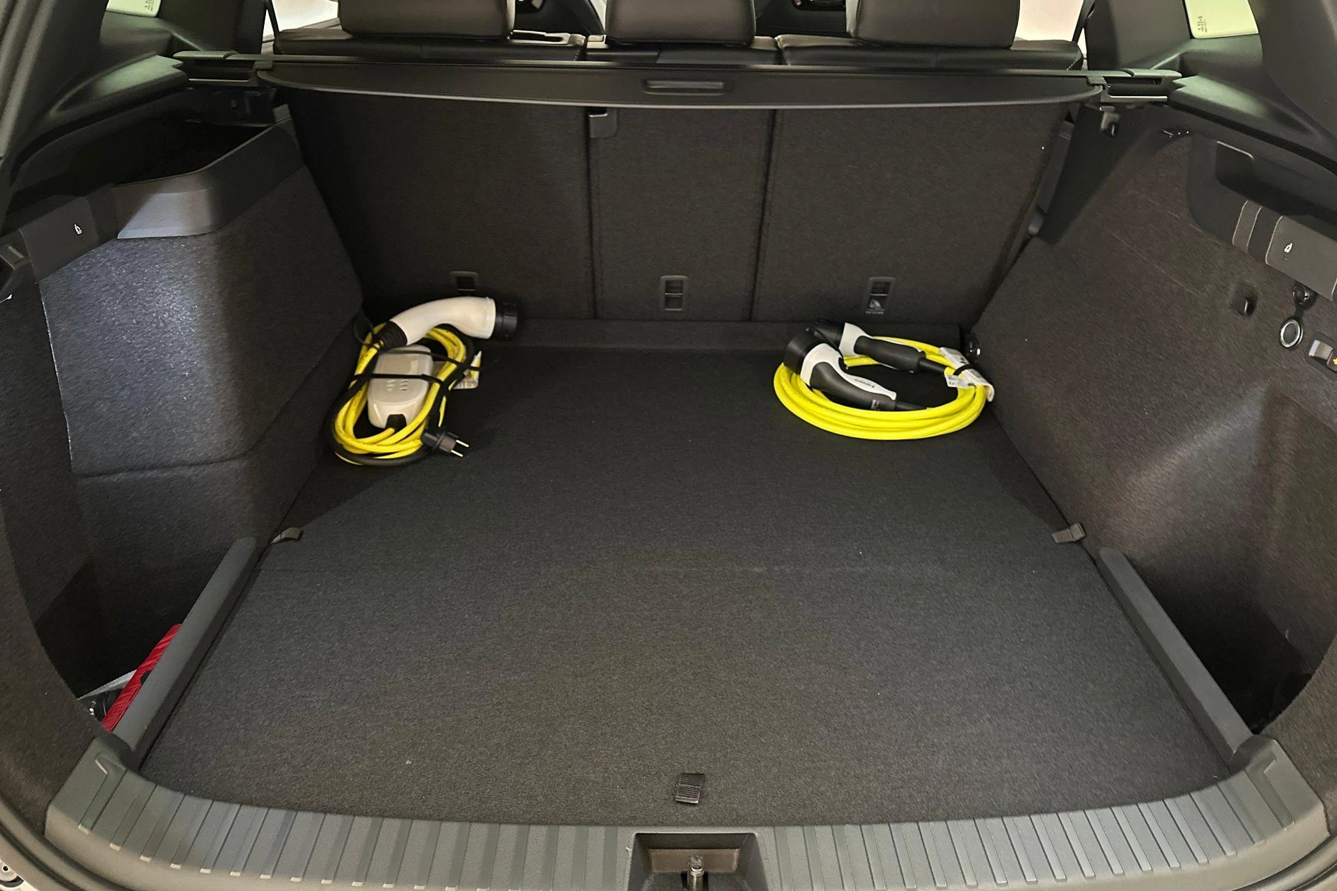 Hoofdafbeelding Volkswagen Tayron