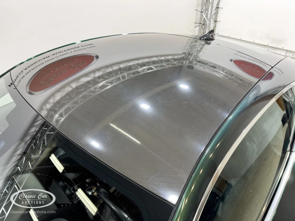 Hoofdafbeelding Jaguar F-Type