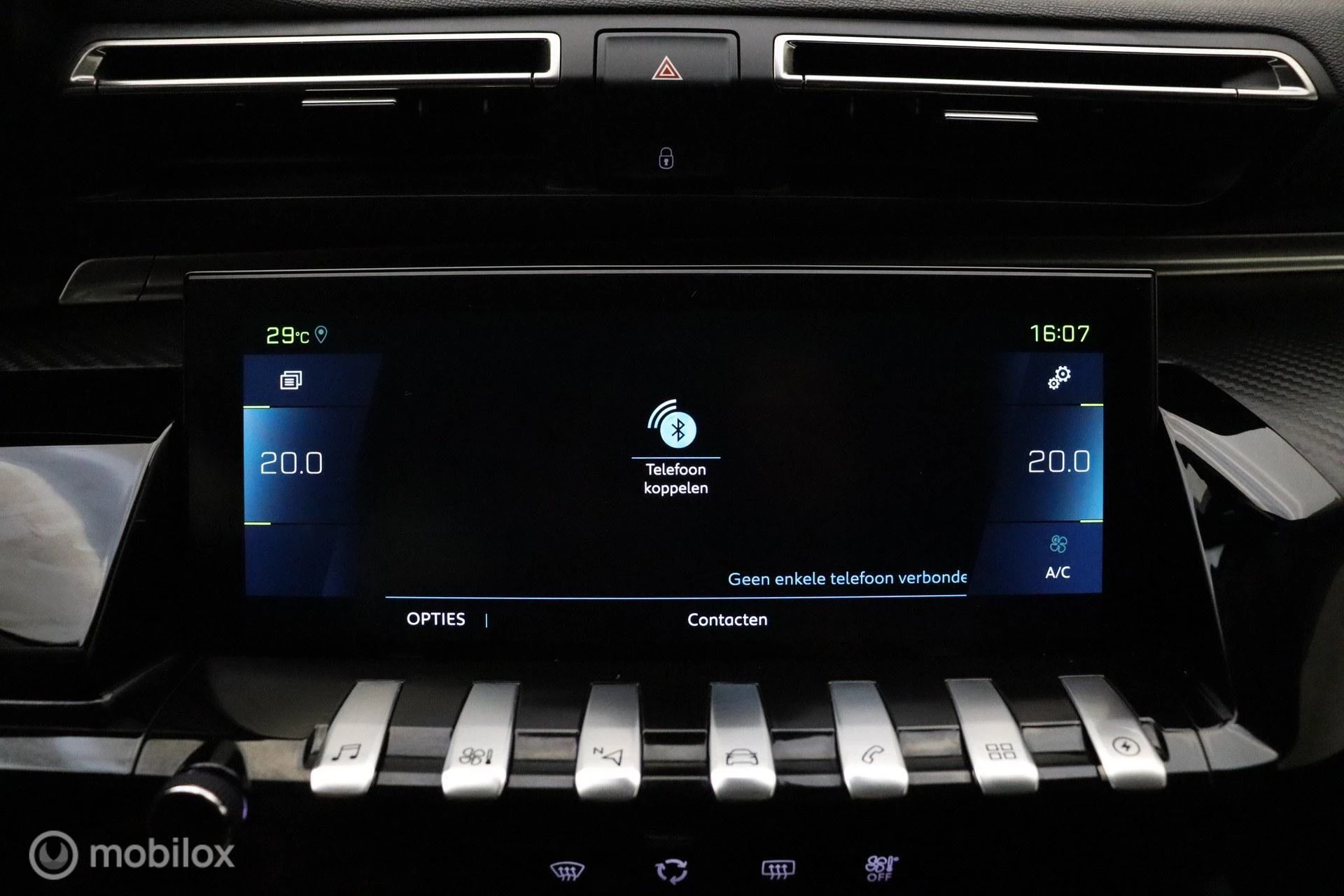 Hoofdafbeelding Peugeot 508