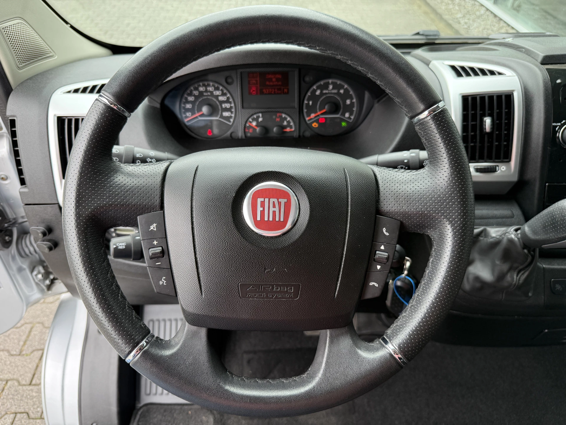 Hoofdafbeelding Fiat Ducato