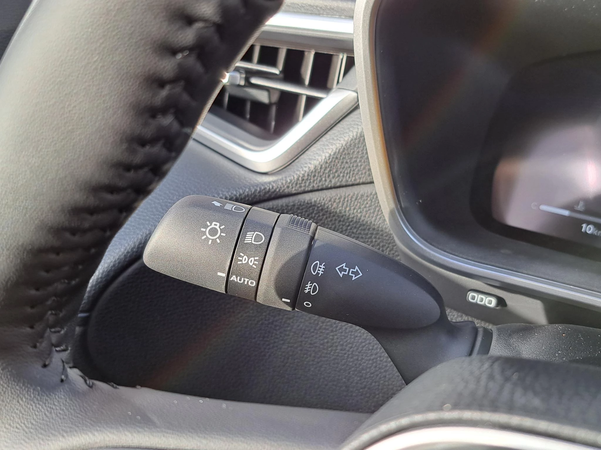 Hoofdafbeelding Toyota Corolla Cross