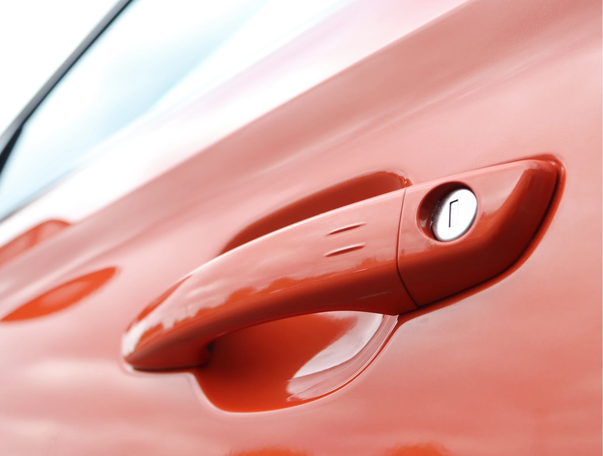 Hoofdafbeelding Opel Corsa-e