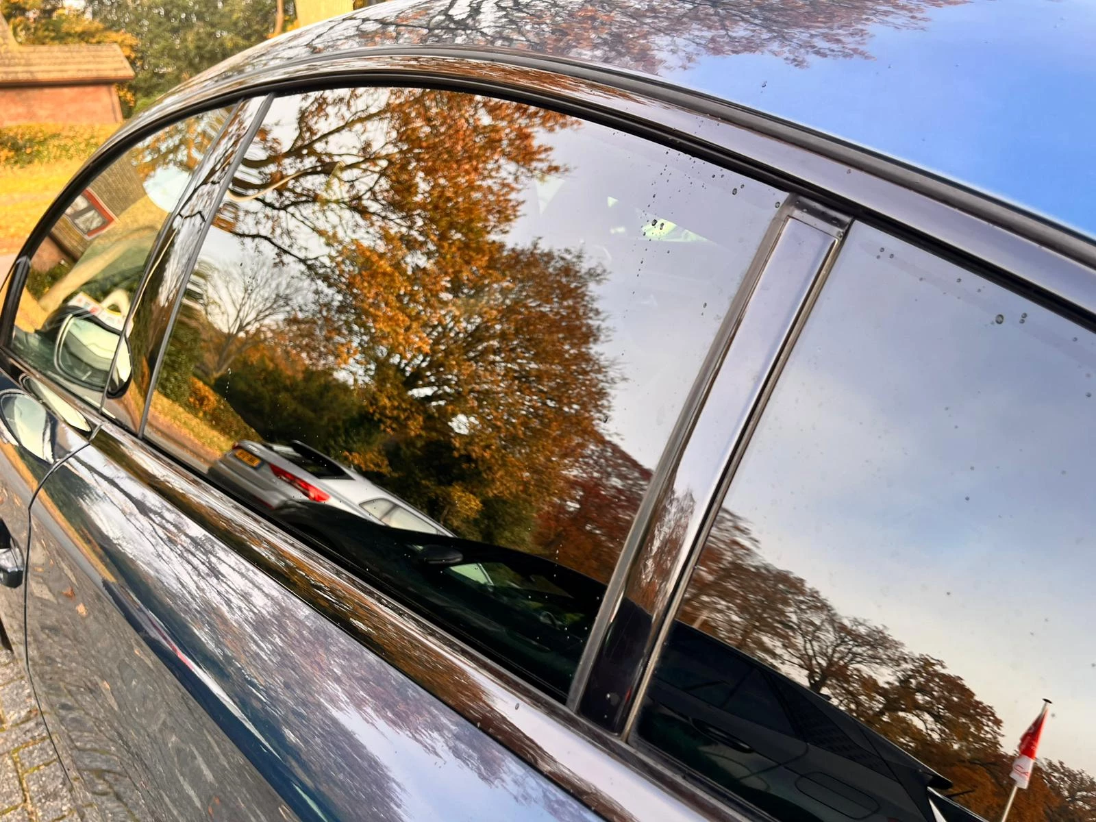 Hoofdafbeelding Peugeot 508