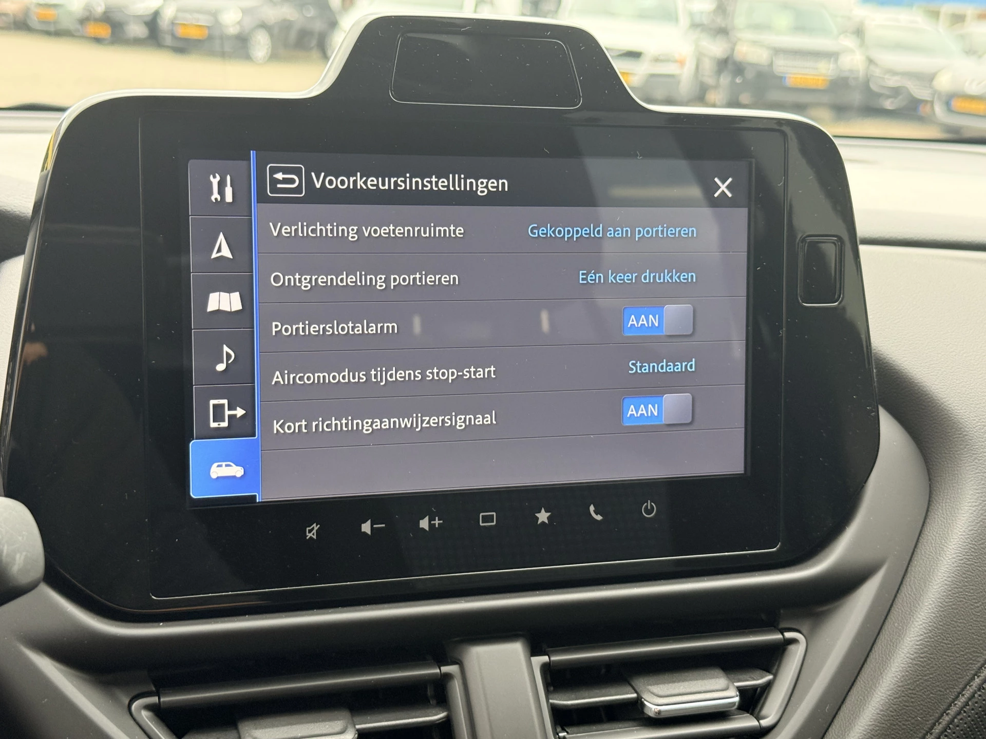Hoofdafbeelding Suzuki S-Cross