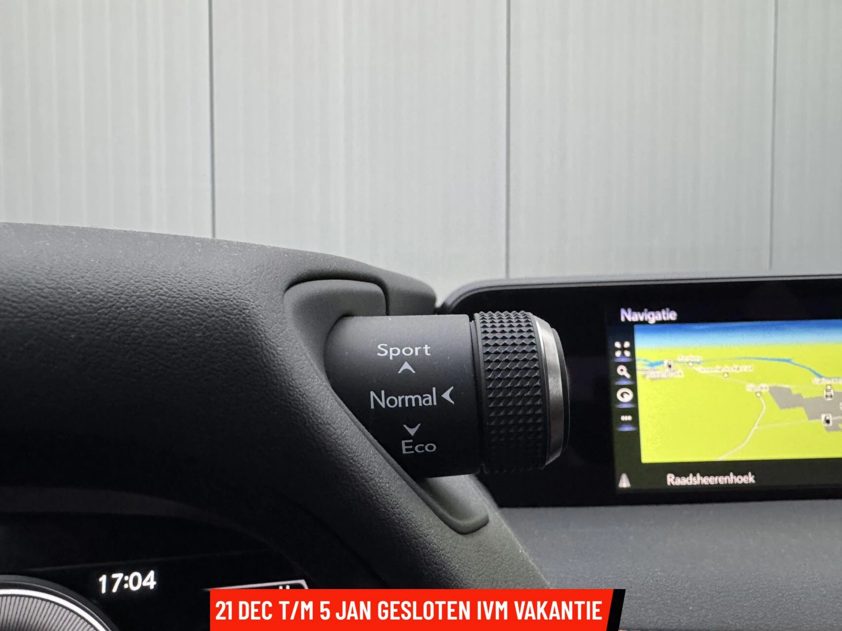 Hoofdafbeelding Lexus UX