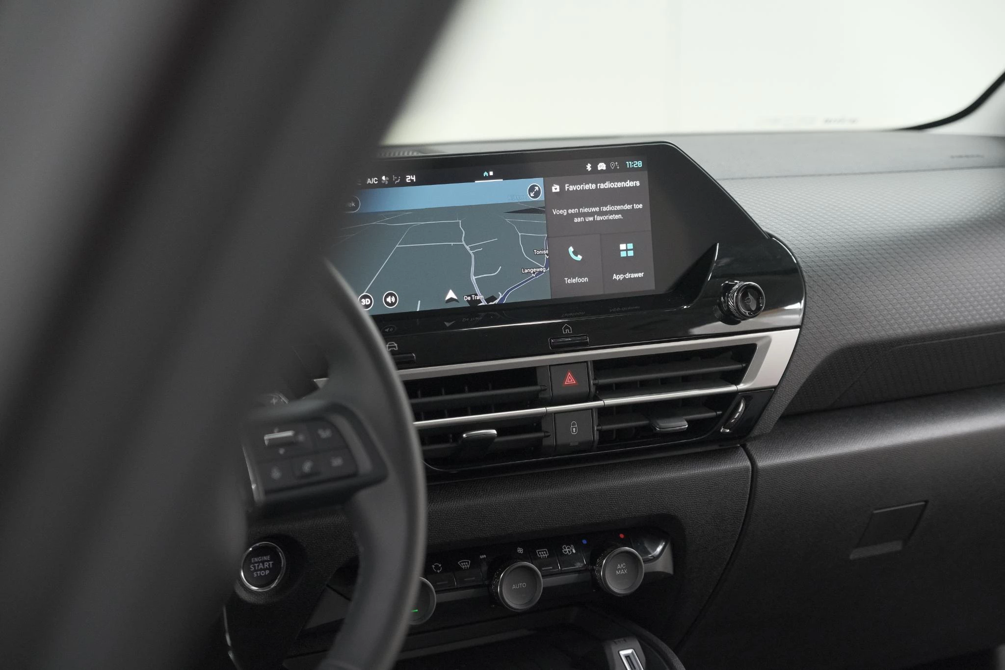 Hoofdafbeelding Citroën C4