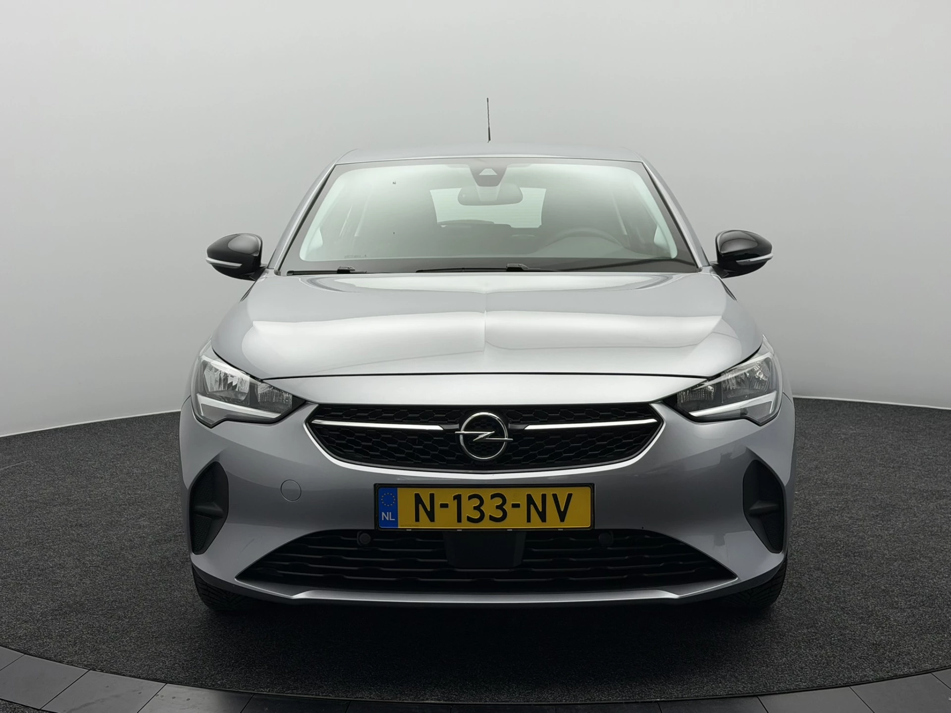 Hoofdafbeelding Opel Corsa-e