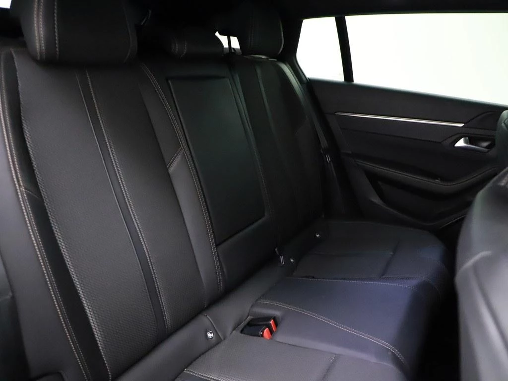 Hoofdafbeelding Peugeot 508
