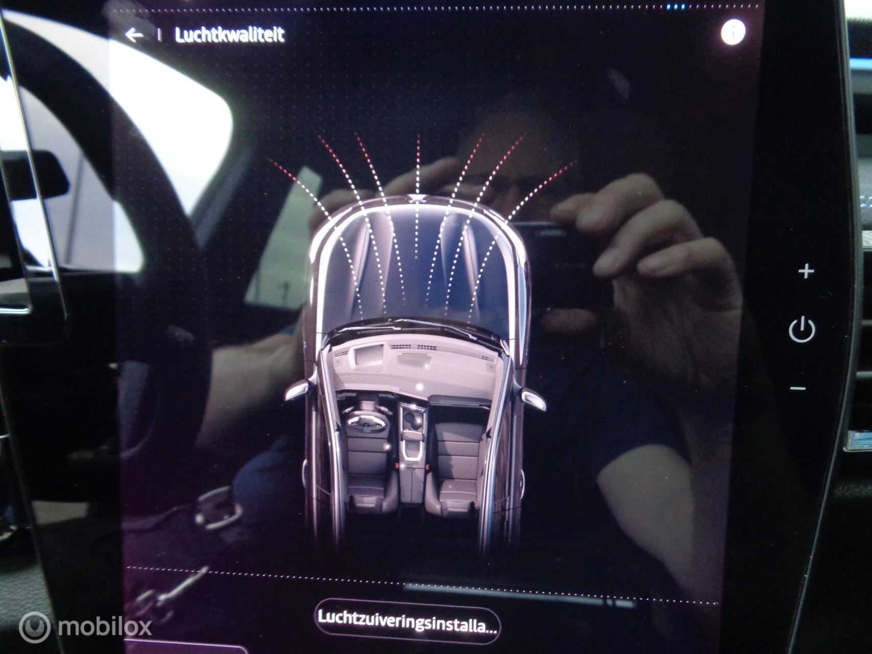 Hoofdafbeelding Renault Austral