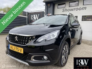 Peugeot 2008 1.2 PureTech Allure*Alle Opties*