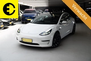 Tesla Model 3 Performance AWD 75 kWh | SoH 93,1% | FSD T.W.V,  7.500  | Incl.BTW