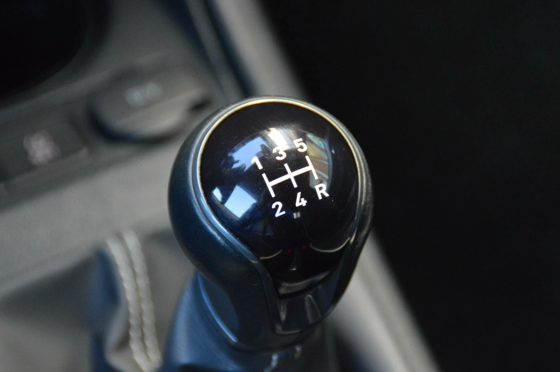 Hoofdafbeelding SEAT Mii