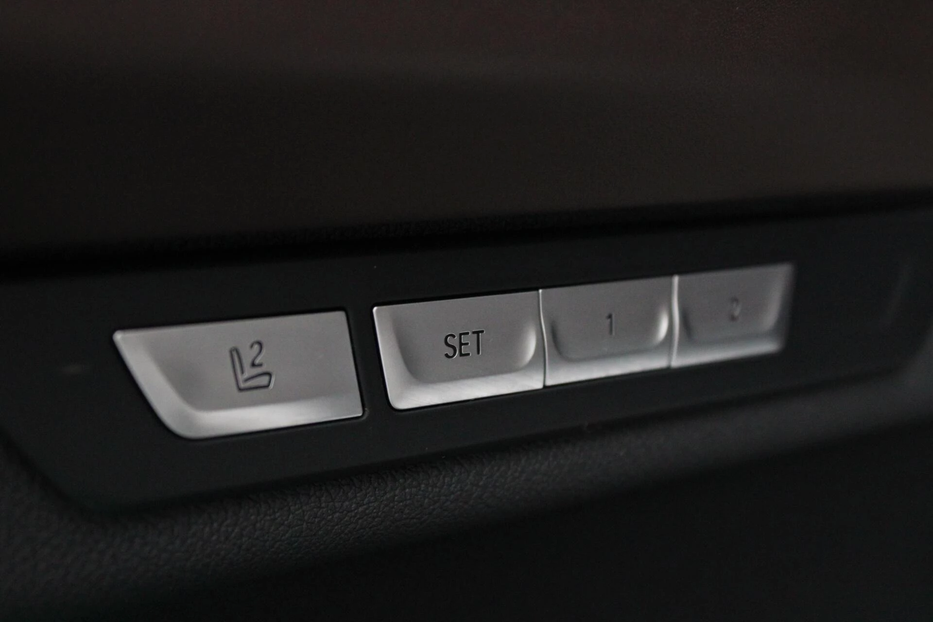 Hoofdafbeelding BMW 7 Serie