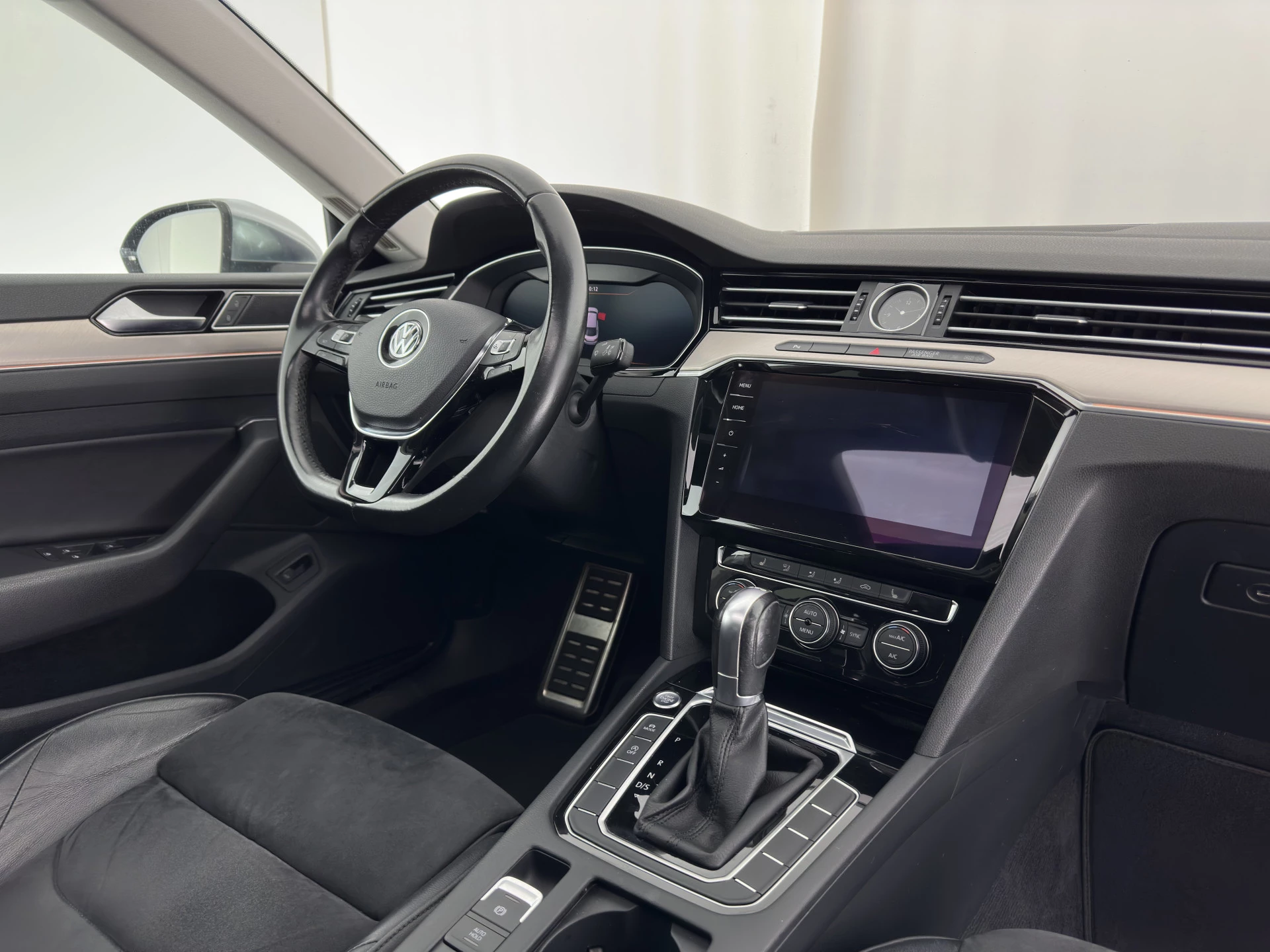 Hoofdafbeelding Volkswagen Arteon
