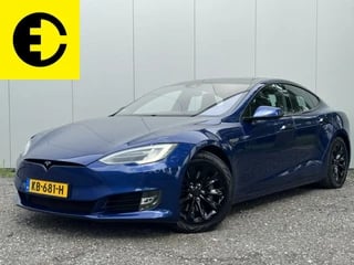 Tesla Model S 90D Base | Gratis Superchargen | Incl. BTW