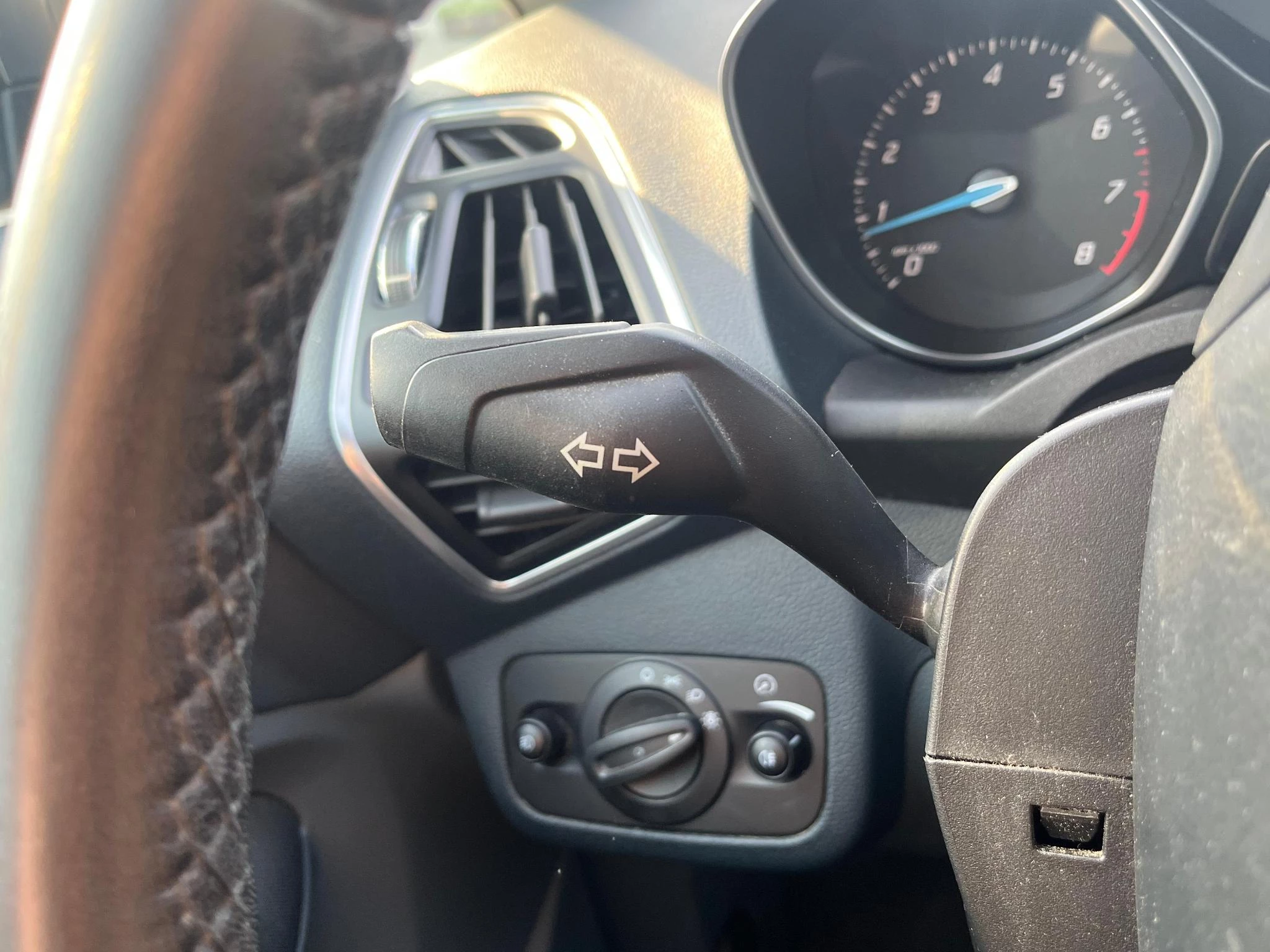 Hoofdafbeelding Ford Grand C-Max