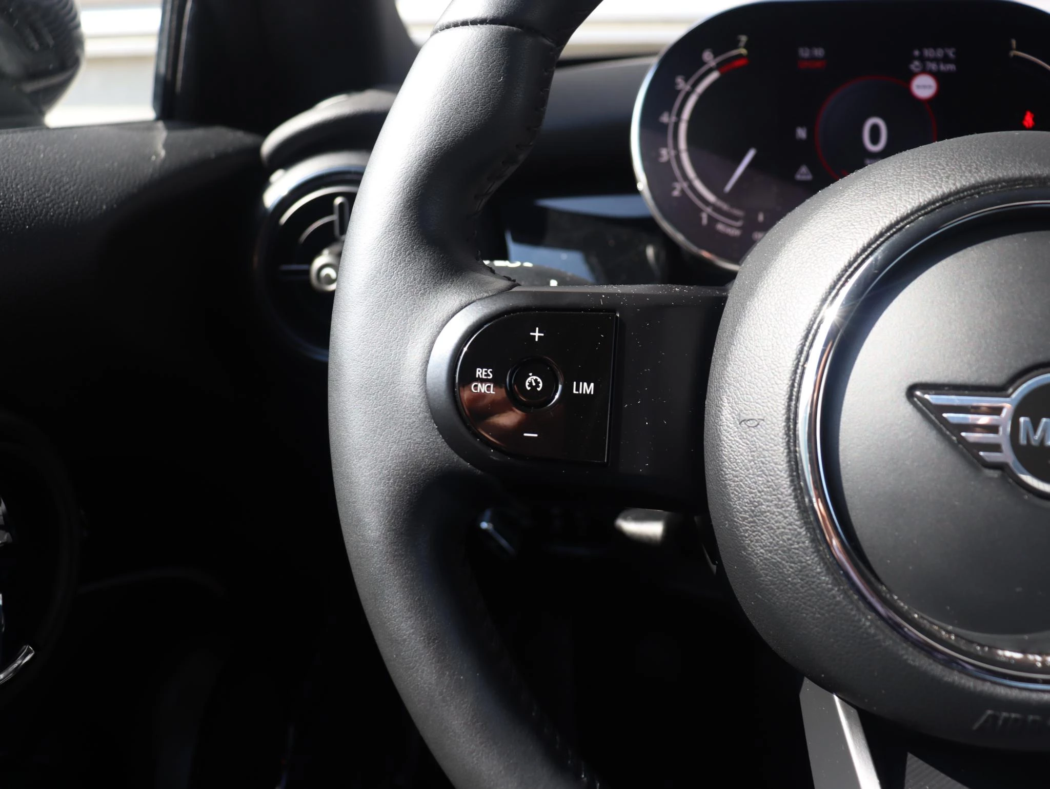 Hoofdafbeelding MINI One Cabrio