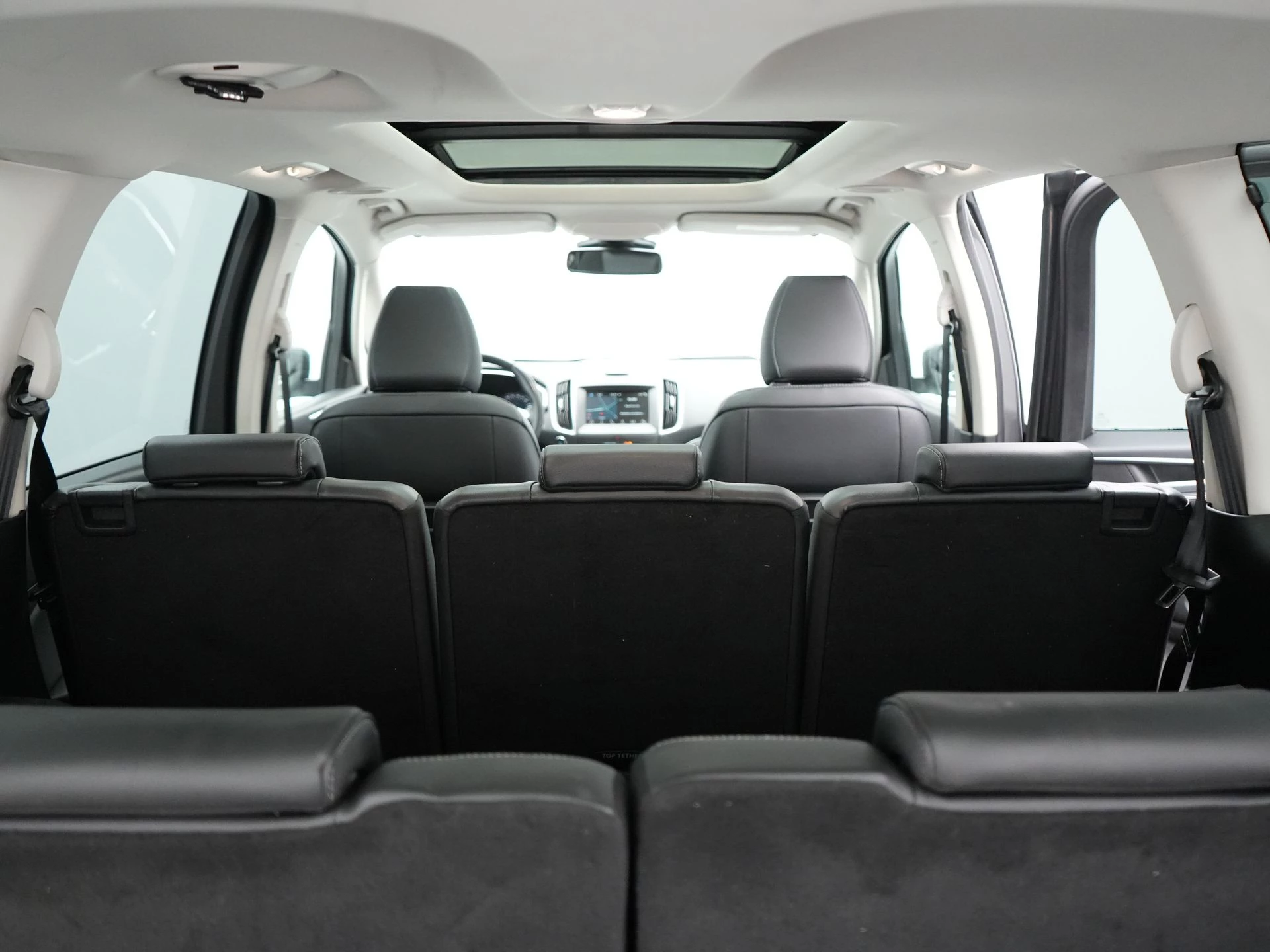 Hoofdafbeelding Ford Galaxy