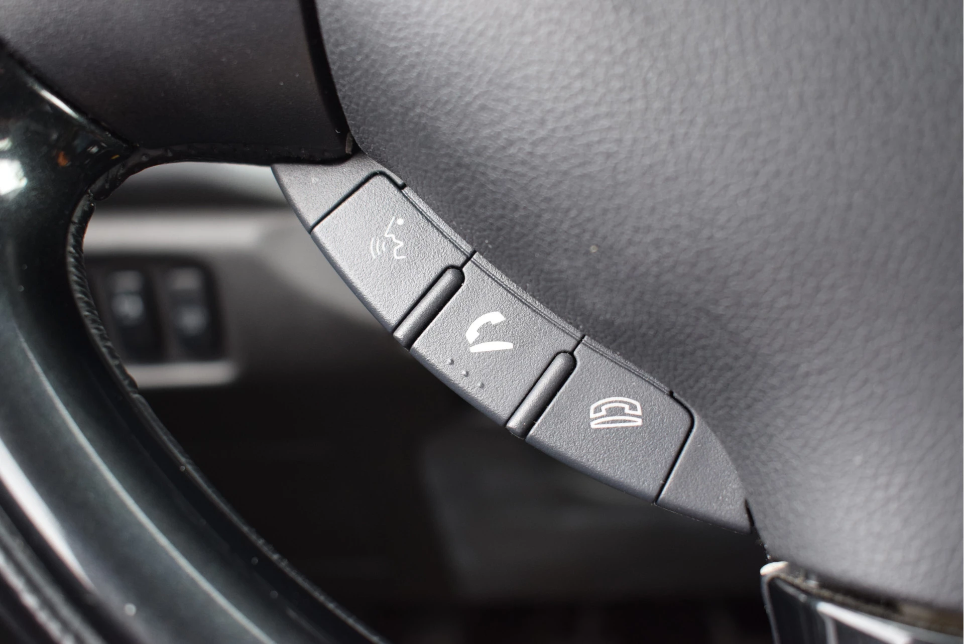 Hoofdafbeelding Citroën C4 Aircross