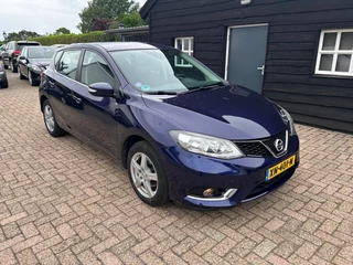 Nissan Pulsar 1.2 DIG-T Business Edition