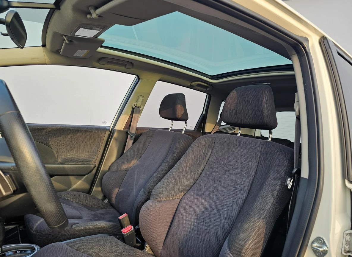 Hoofdafbeelding Honda Jazz