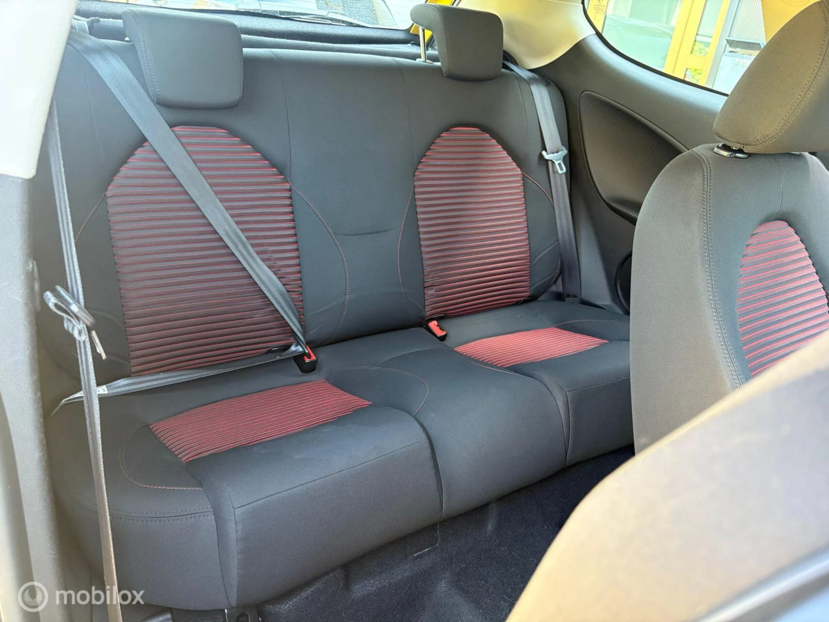 Hoofdafbeelding Alfa Romeo MiTo