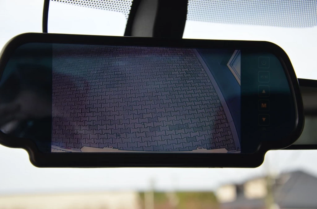 Hoofdafbeelding Nissan NV400