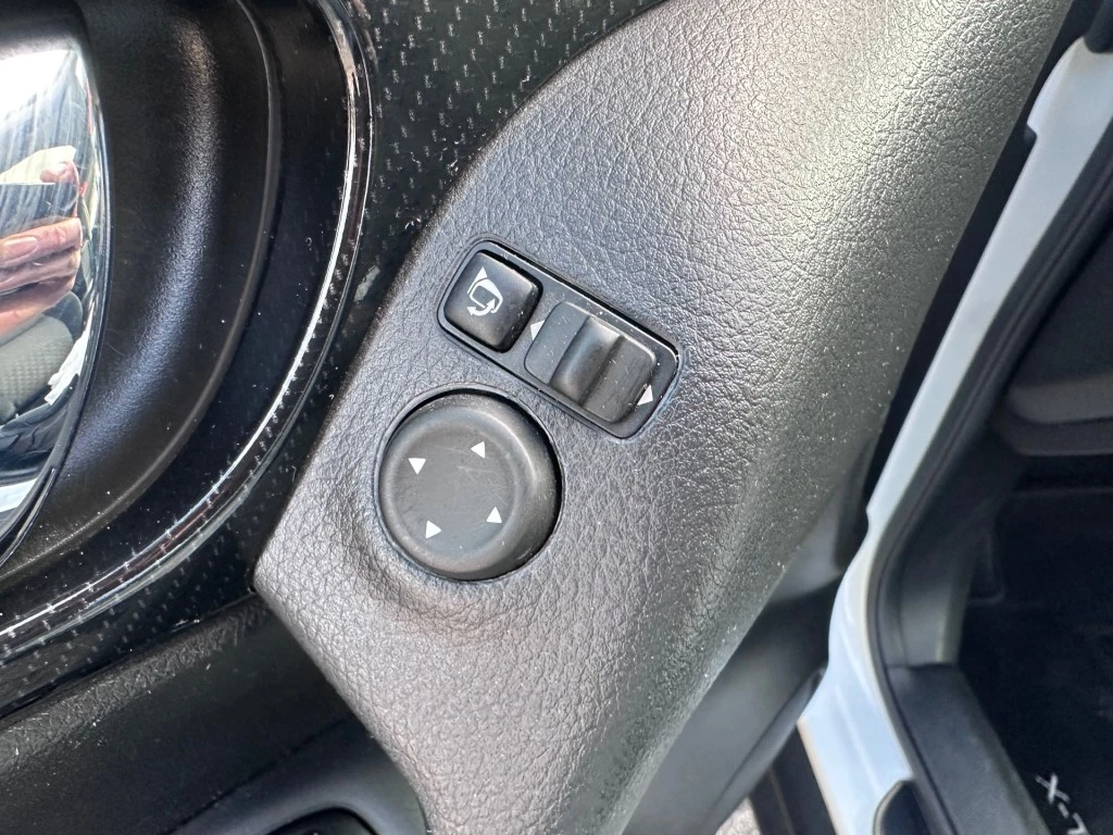 Hoofdafbeelding Nissan X-Trail