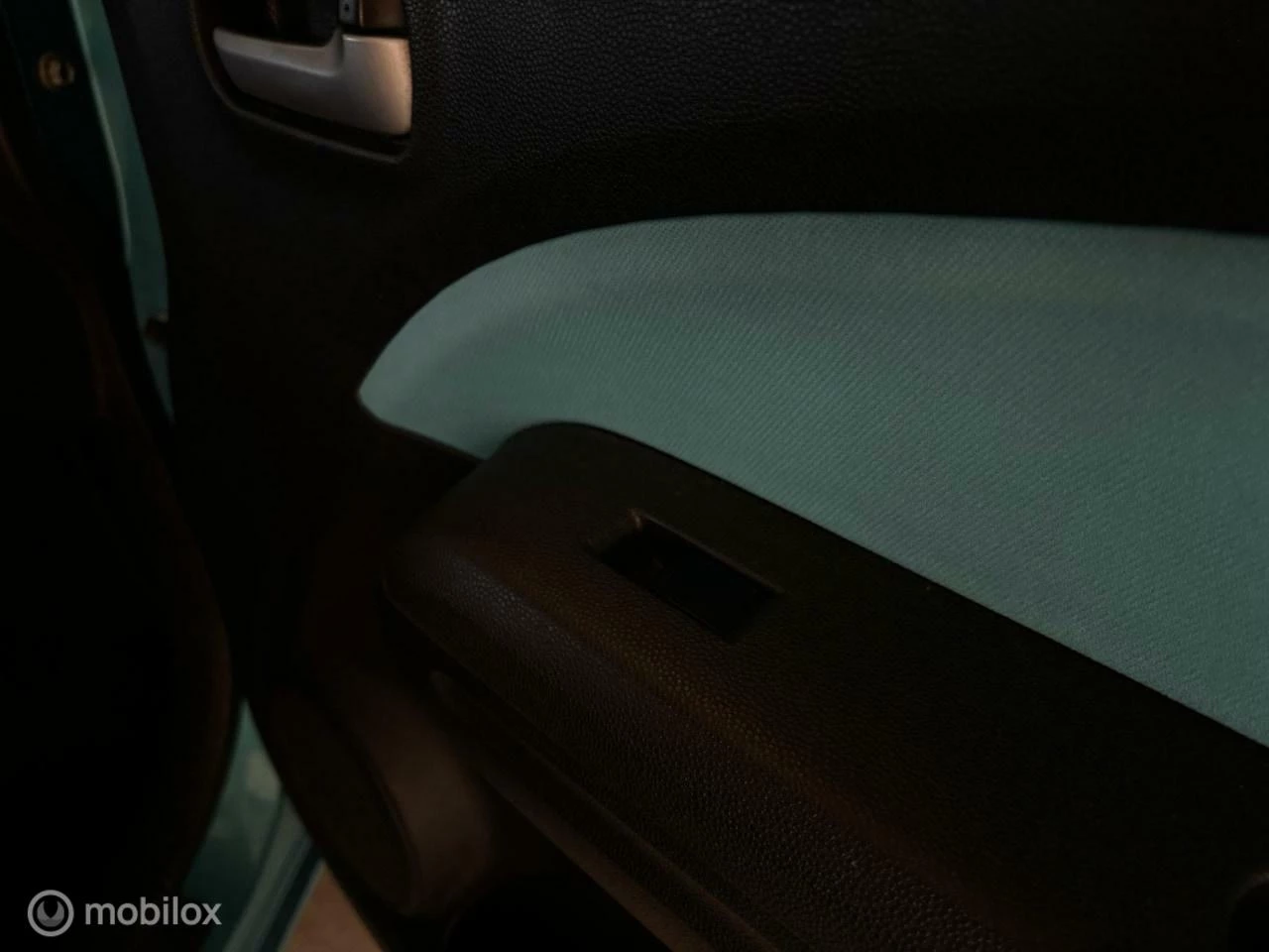 Hoofdafbeelding Suzuki Splash