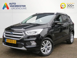 Hoofdafbeelding Ford Kuga Ford Kuga 1.5 EcoBoost Trend Ultimate / Navi / Trekhaak / BOVAG garantie