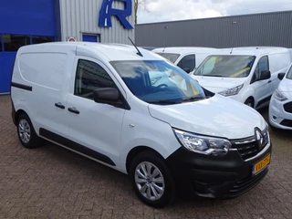 Renault Express 1.5 dCi EU6 GROOT NAVI AIRCO CRUISE CONTROL PDC