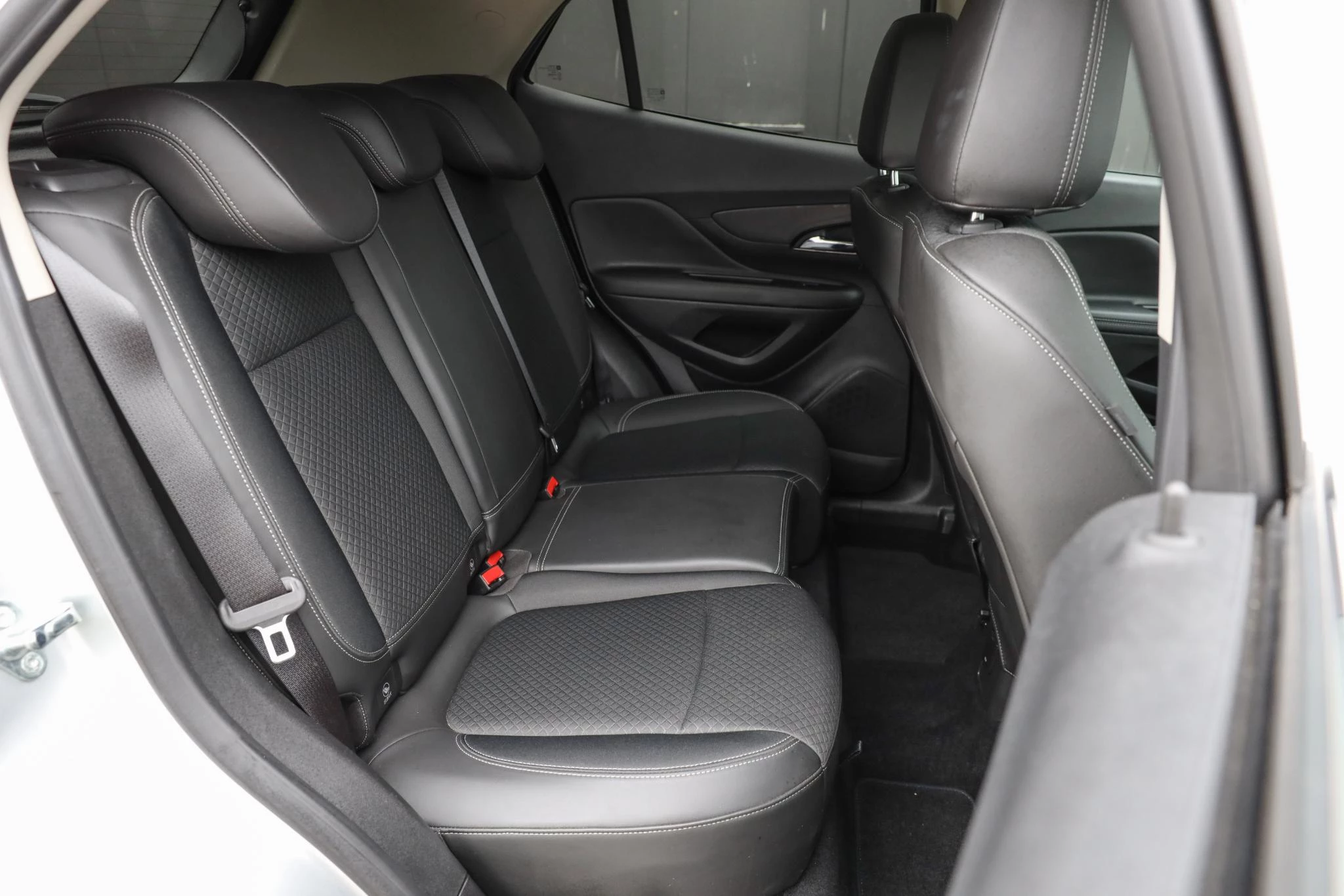 Hoofdafbeelding Opel Mokka X