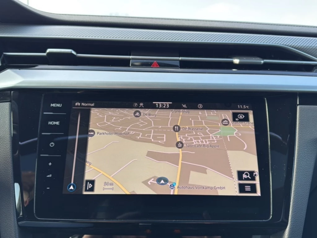 Hoofdafbeelding Volkswagen Arteon