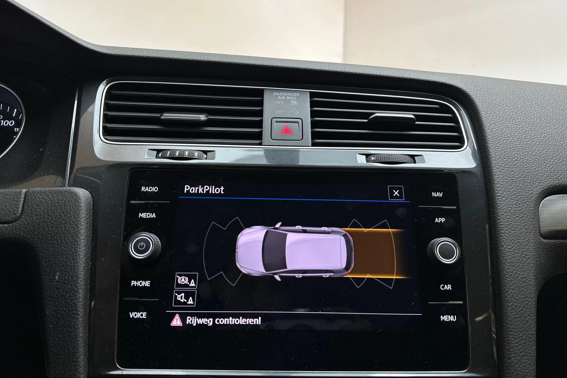 Hoofdafbeelding Volkswagen e-Golf