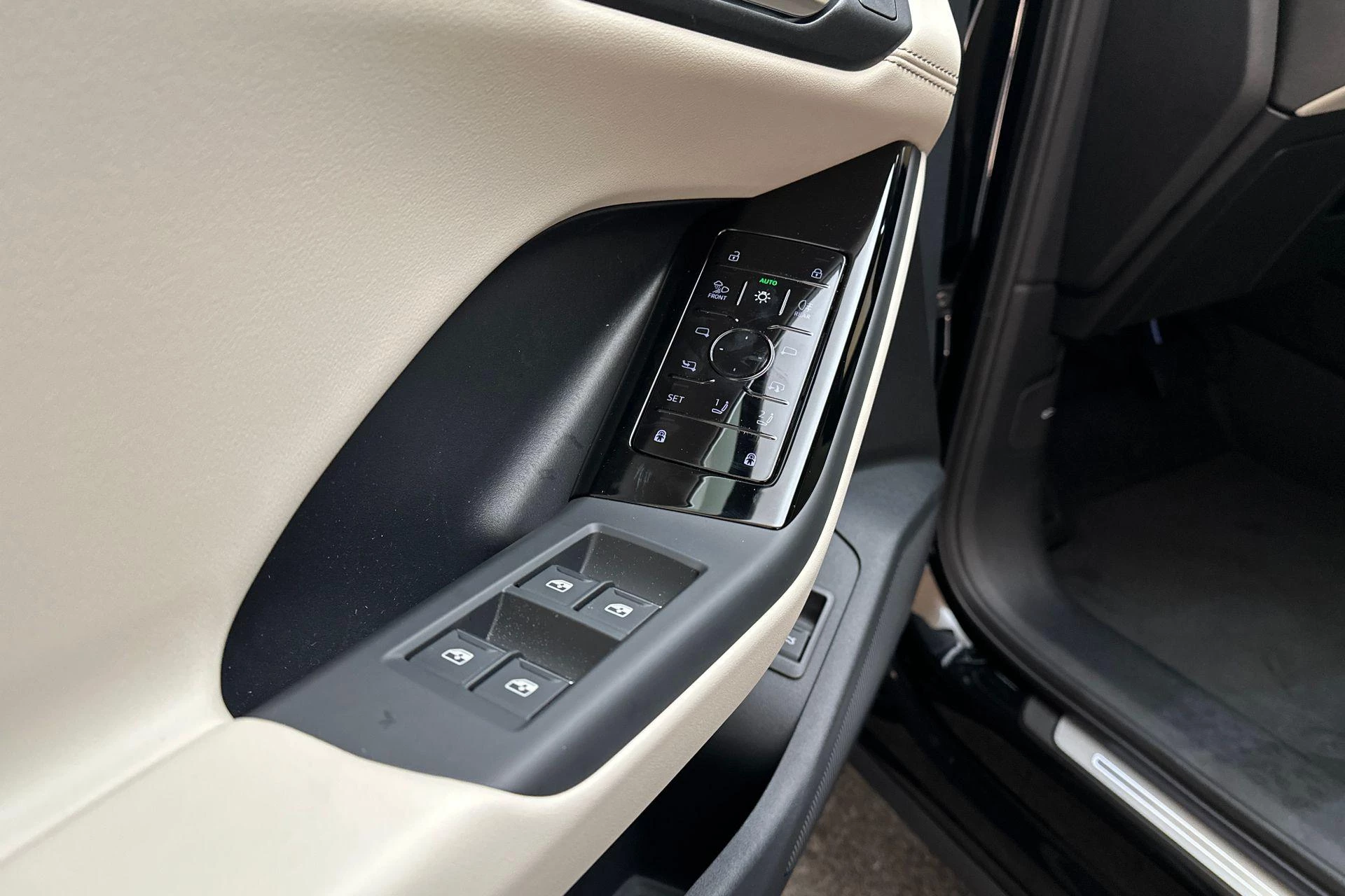 Hoofdafbeelding Audi Q6 e-tron