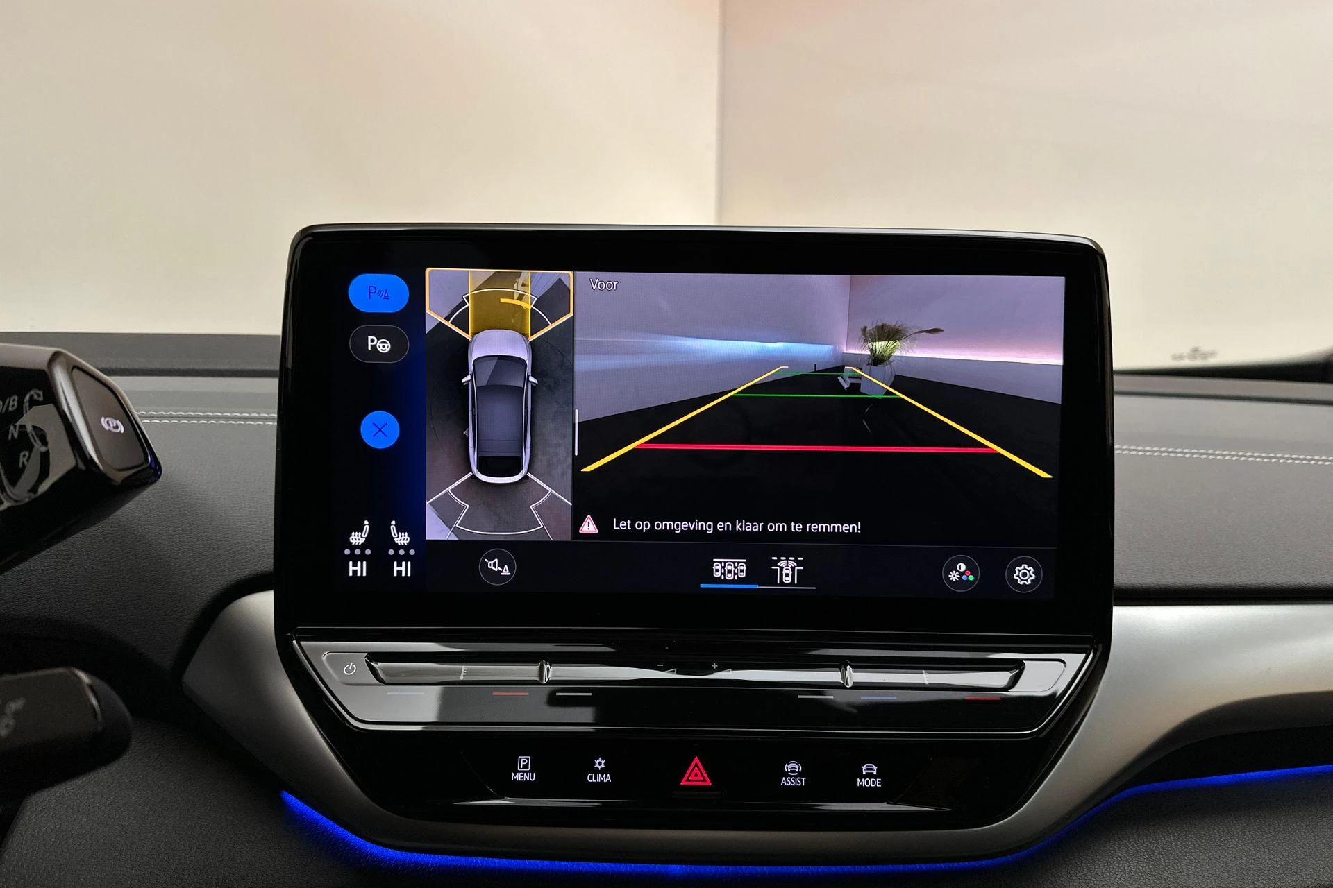 Hoofdafbeelding Volkswagen ID.5