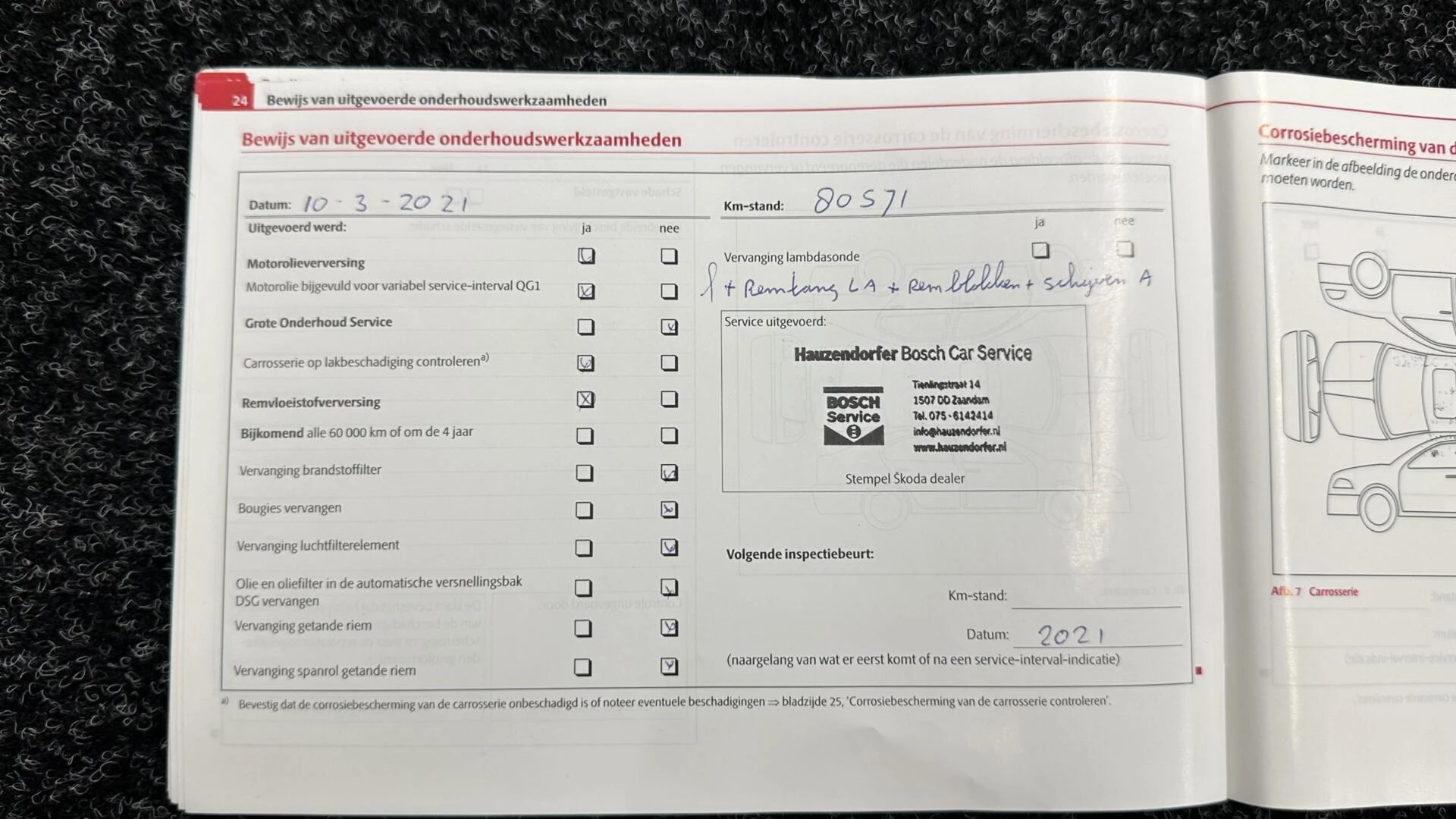 Hoofdafbeelding Škoda Yeti