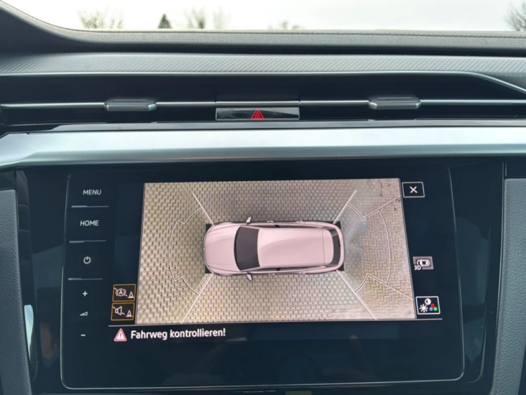 Hoofdafbeelding Volkswagen Arteon