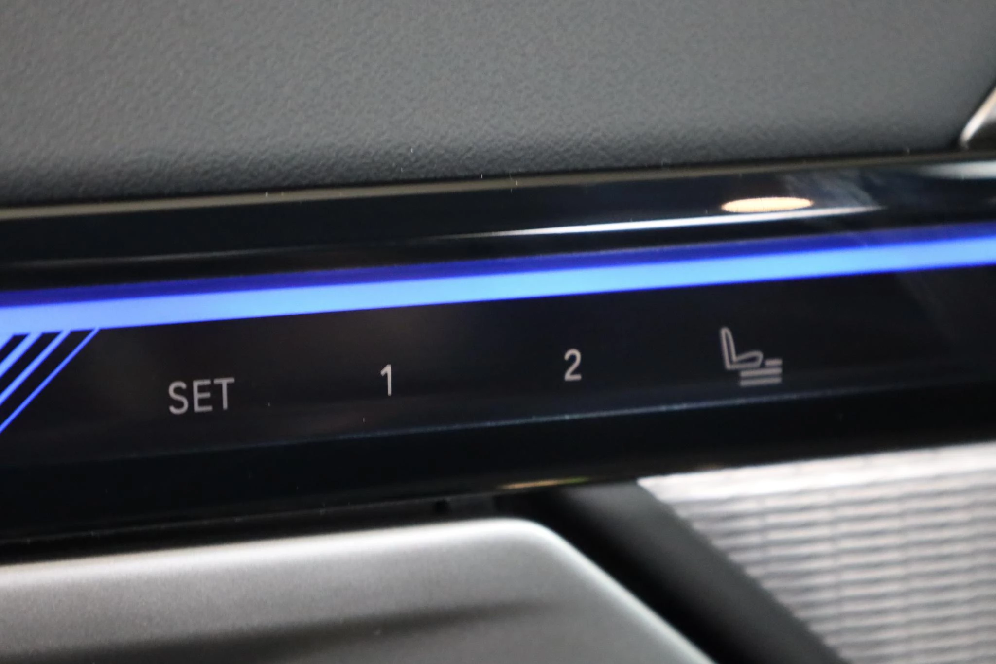 Hoofdafbeelding BMW i5