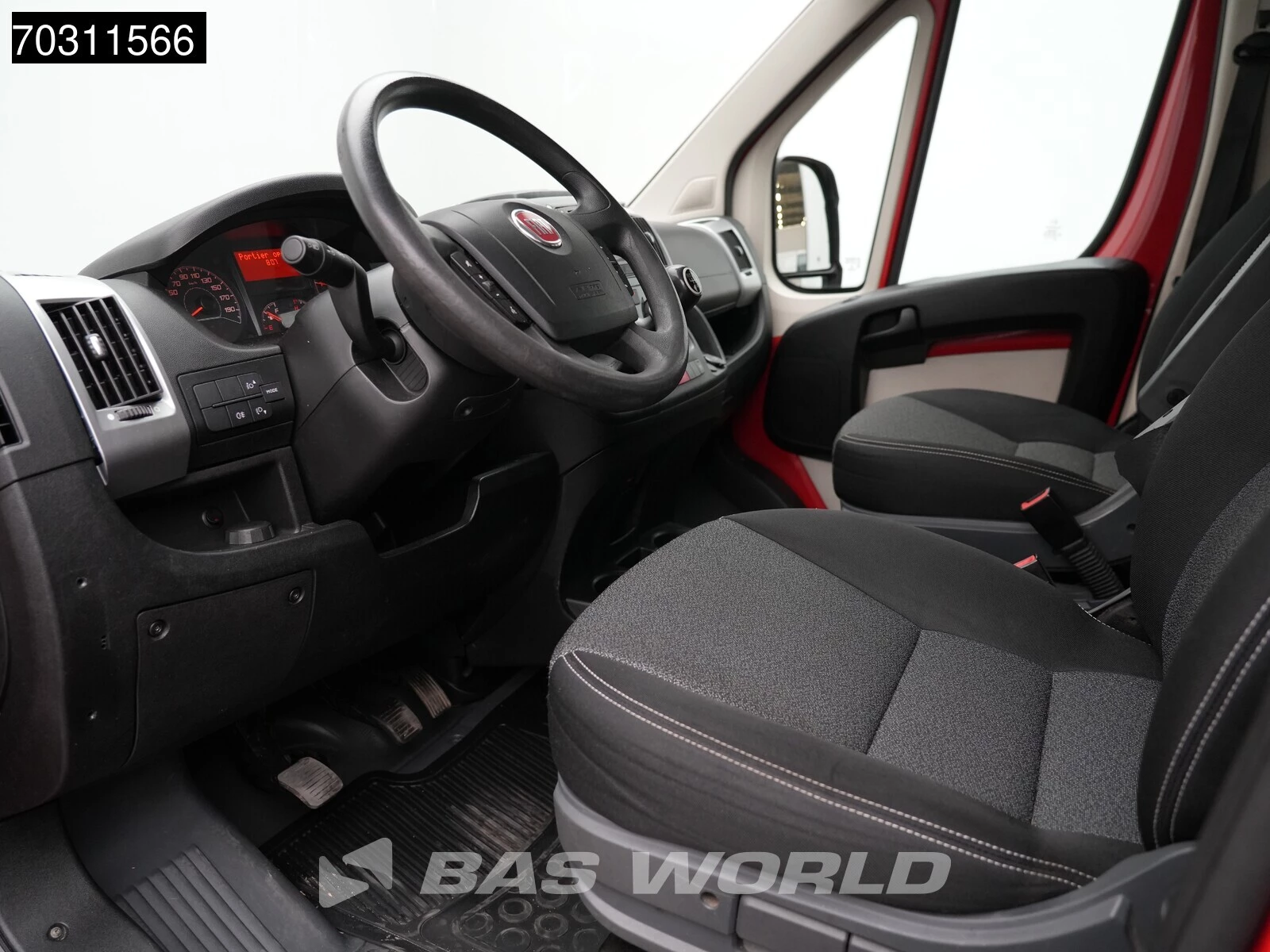 Hoofdafbeelding Fiat Ducato