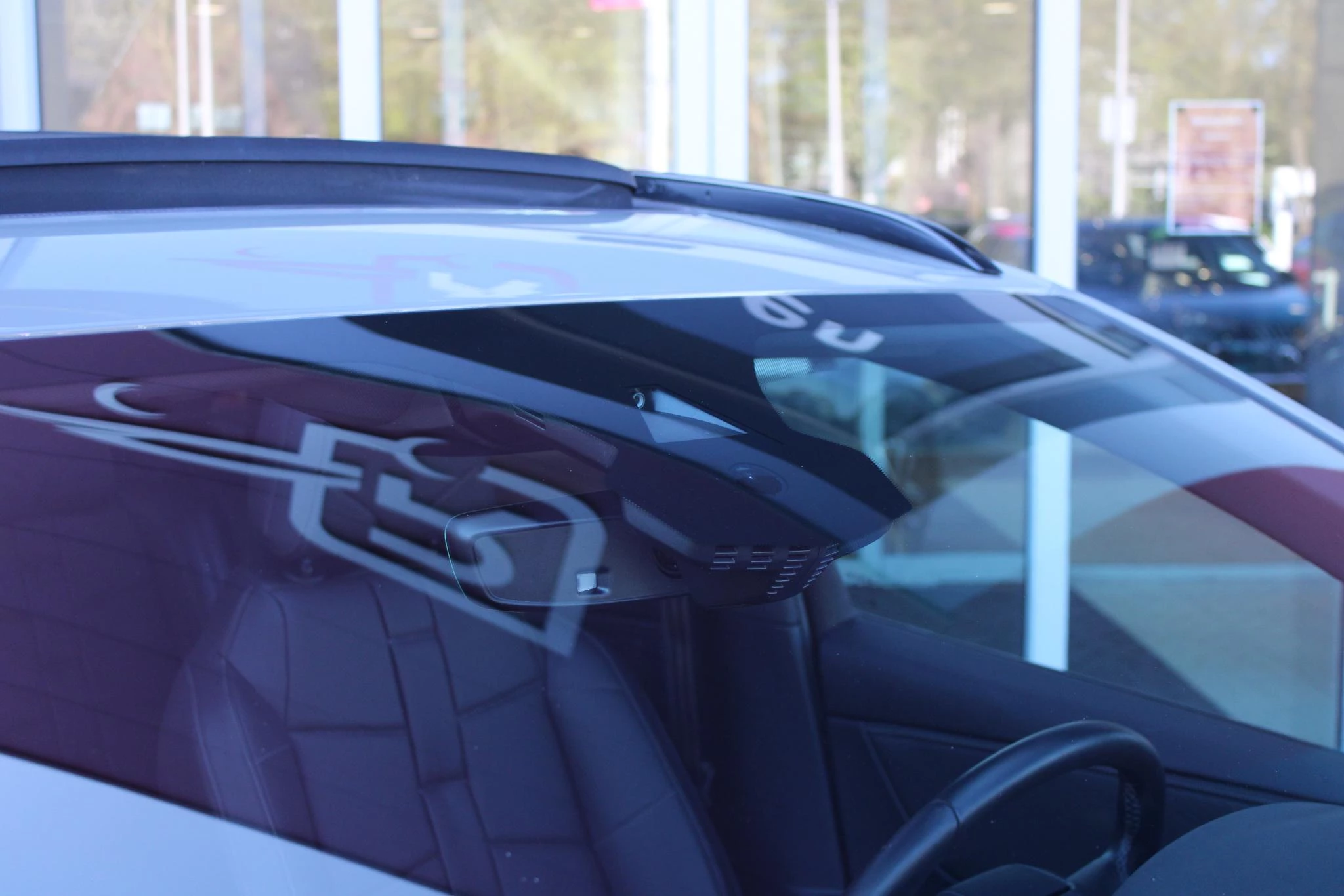 Hoofdafbeelding DS DS 7